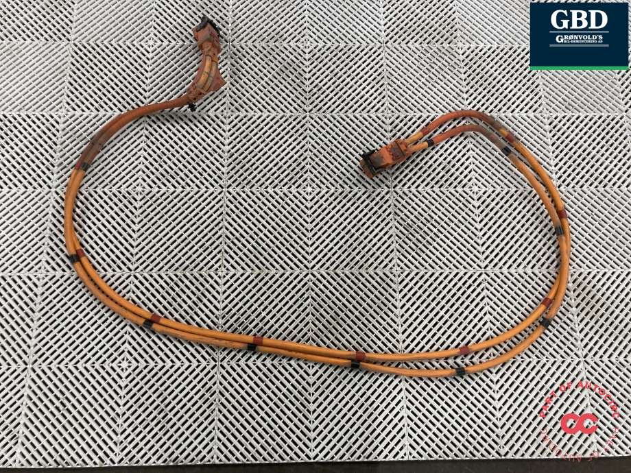 Kabel høy volt (HV) elbil til Tesla Model 3 2024-->> (Fase 2)  (1109003-00-F|)