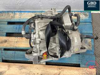 Motor elbil foran til Tesla Model 3,   (|1672097-01-A|1120960-11-H|1120960-DE-K|1120960-CN-K)