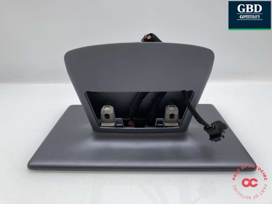 Multimedia display (MCU - Media Controller Unit) til Tesla Model 3 2024-->> (Fase 2) (1756566-00-D|1673288-10-B|)