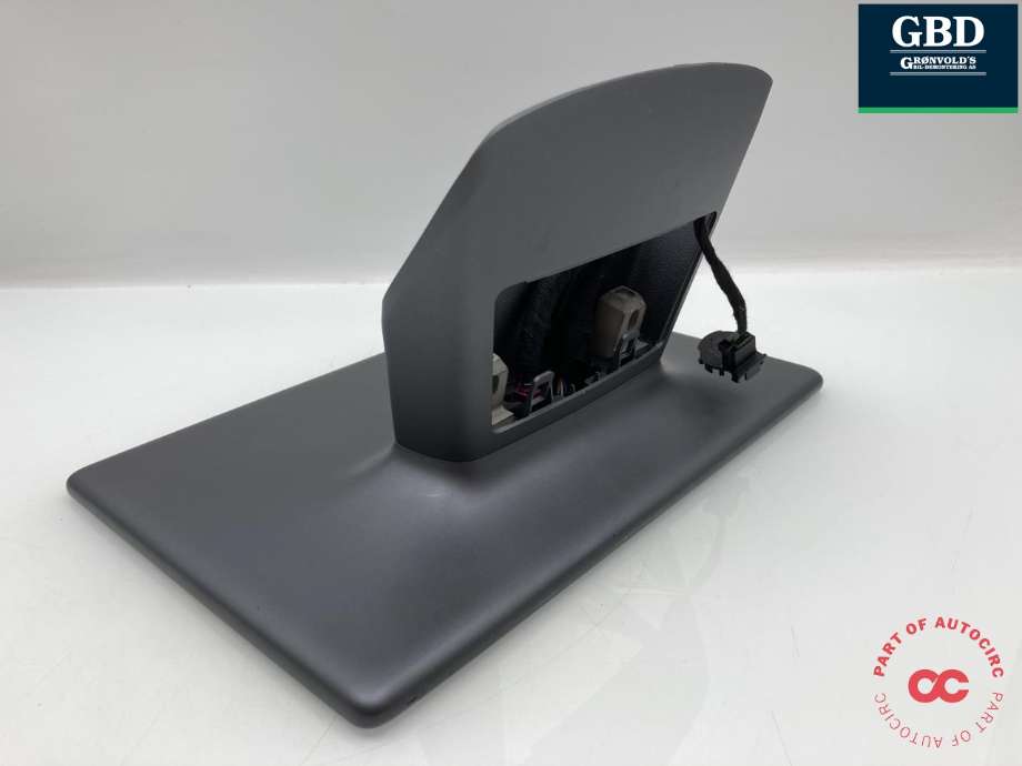 Multimedia display (MCU - Media Controller Unit) til Tesla Model 3 2024-->> (Fase 2) (1756566-00-D|1673288-10-B|)