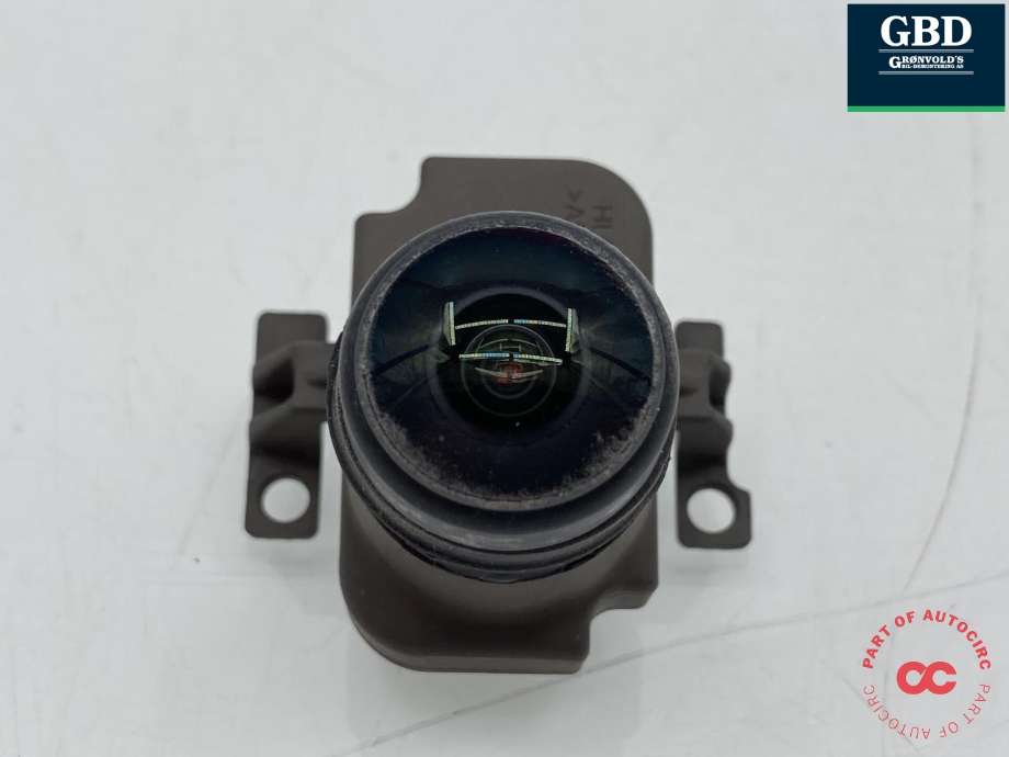 Parkeringskamera bak til Tesla Model 3 2024-->> (Fase 2)  (1761511-00-B|)