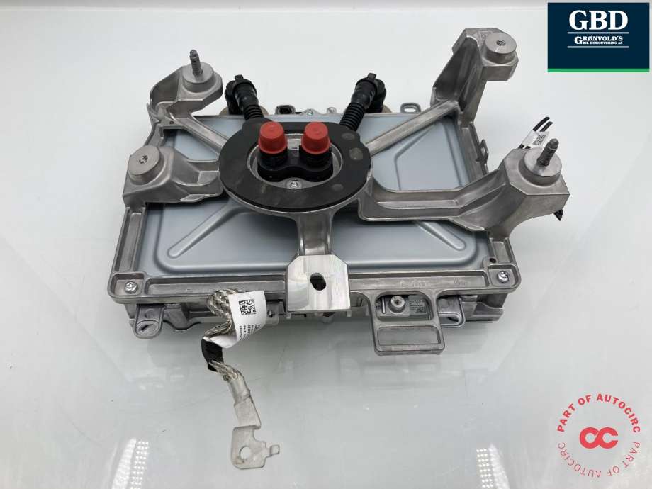 Styreenhet autopilot til Tesla Model 3, 2024-->> (Fase 2) (2001418-S0-F)