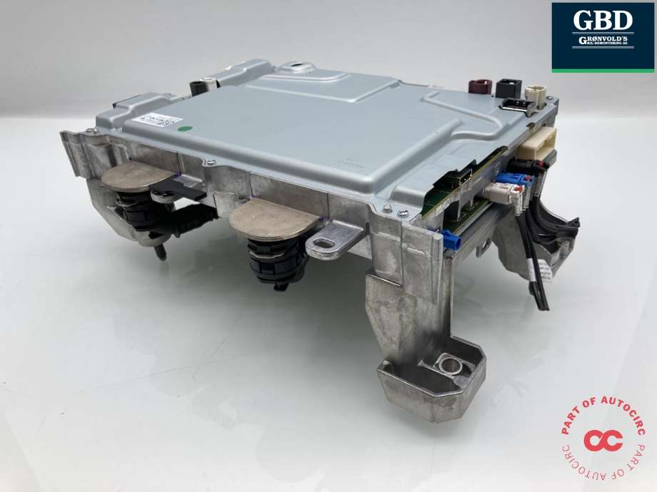 Styreenhet autopilot til Tesla Model 3 2024-->> (Fase 2)  (2001418-S0-F|2001418-S0-E|1854144-00-H)