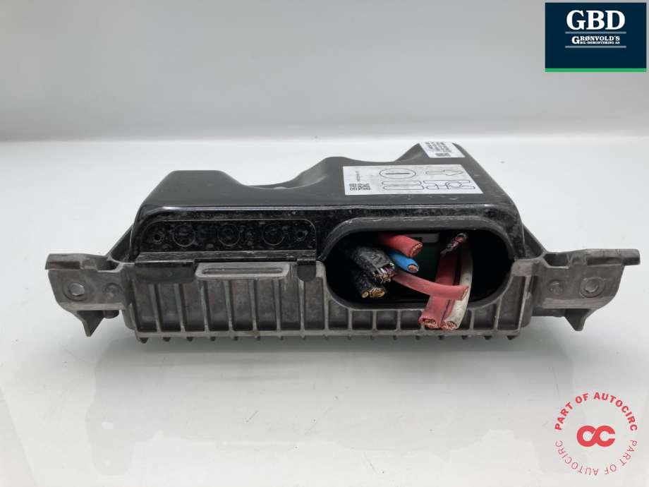 Styreenhet diverse til Tesla Model 3 2024-->> (Fase 2) (|M3-GFSH-GA1-FC1|1569303-00-B)