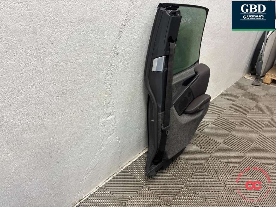 Dør høyre bak til BMW i3 2013-2022  (51 00 7 427 336|)