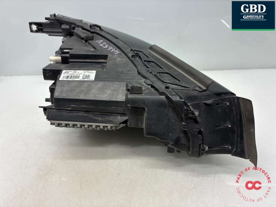 Frontlykt venstre full-LED til BMW i3 2013-2022  (63 11 7 448 387|)