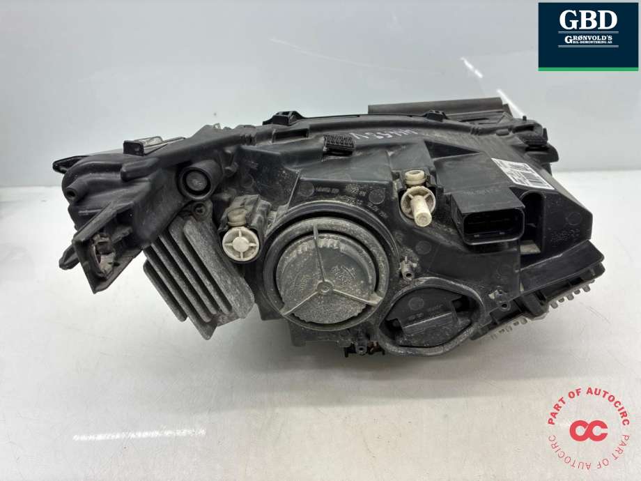 Frontlykt venstre full-LED til BMW i3 2013-2022  (63 11 7 448 387|)