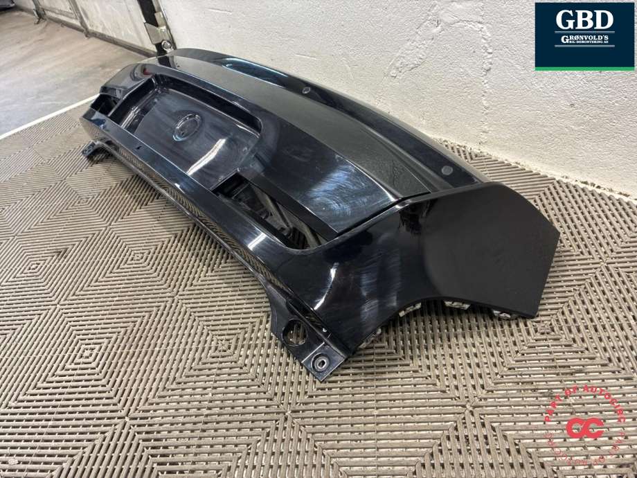 Støtfanger bak til BMW i3 2013-2022 (51 12 7 370 581|)