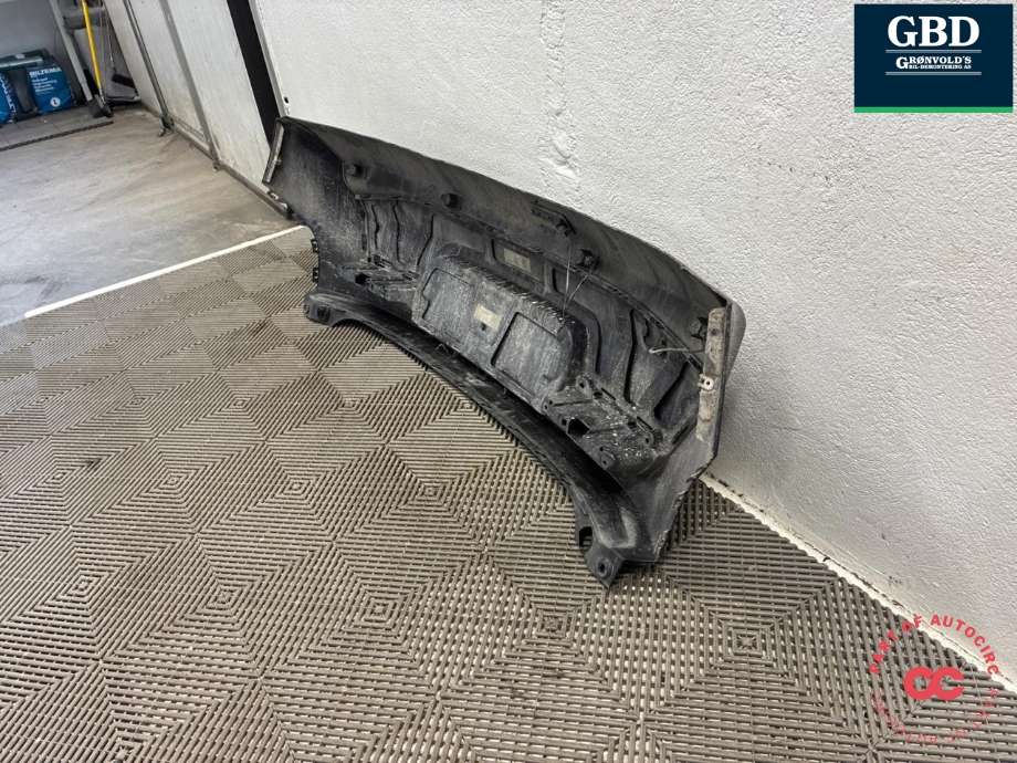 Støtfanger bak til BMW i3 2013-2022 (51 12 7 370 581|)