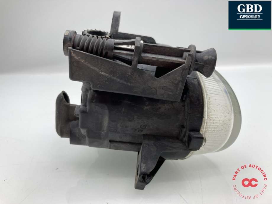 Tåkelykt høyre foran til VW CC 2008-2012 (PASSAT CC) (PASSAT CC) (8T0 941 700 E|8T0 941 700|)