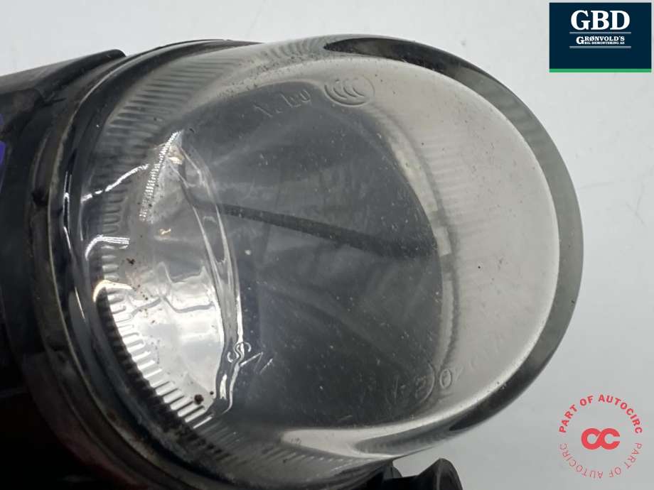 Tåkelykt høyre foran til VW CC 2008-2012 (PASSAT CC) (PASSAT CC) (8T0 941 700 E|8T0 941 700|)