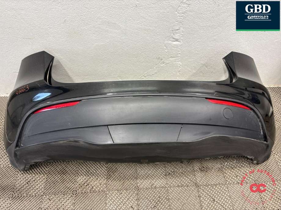  til Tesla Model Y, 2021-2024 (Type I)  