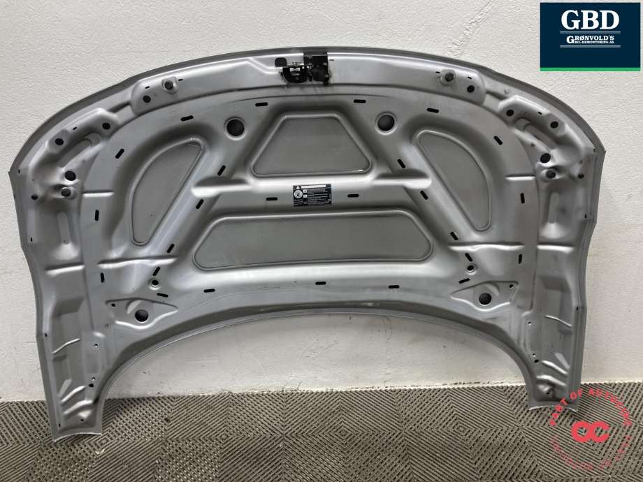 Panser til Audi TT 1998-2006 (Type I)  (8N0 823 029 A|)