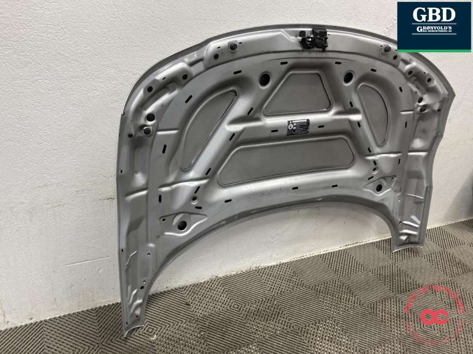 Panser til Audi TT 1998-2006 (Type I)  (8N0 823 029 A|)