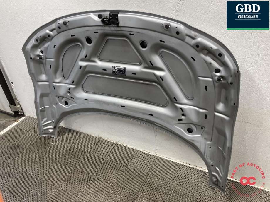 Panser til Audi TT 1998-2006 (Type I)  (8N0 823 029 A|)