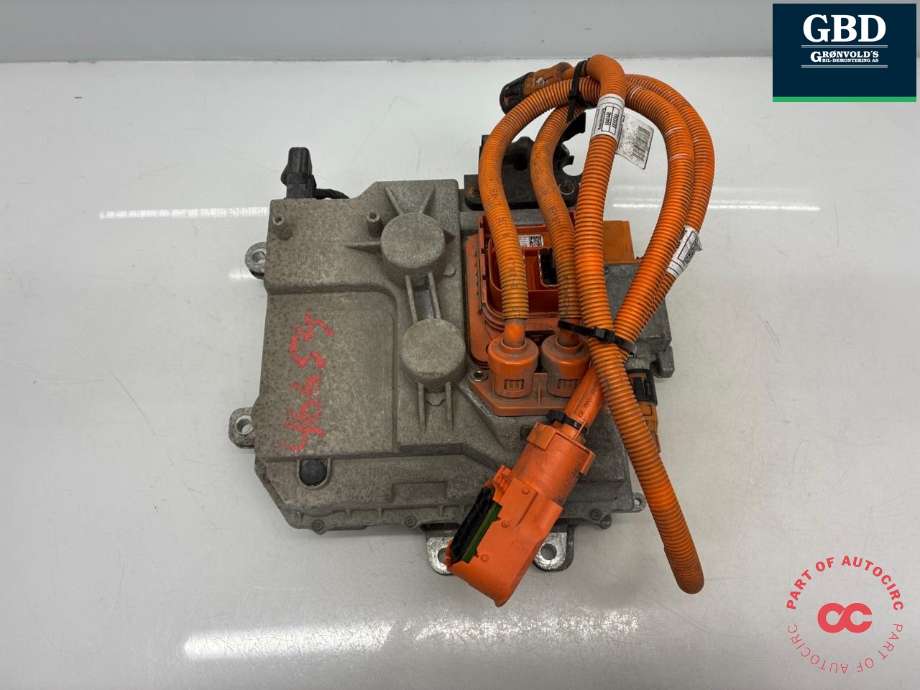  til BMW i3, 2013-2022  