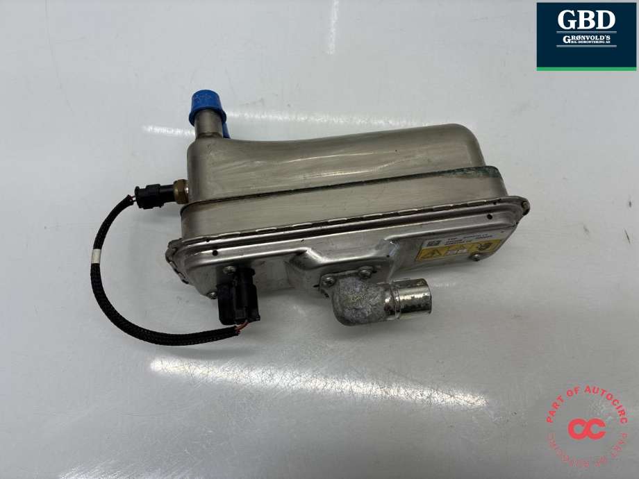 til BMW i3, 2013-2022  