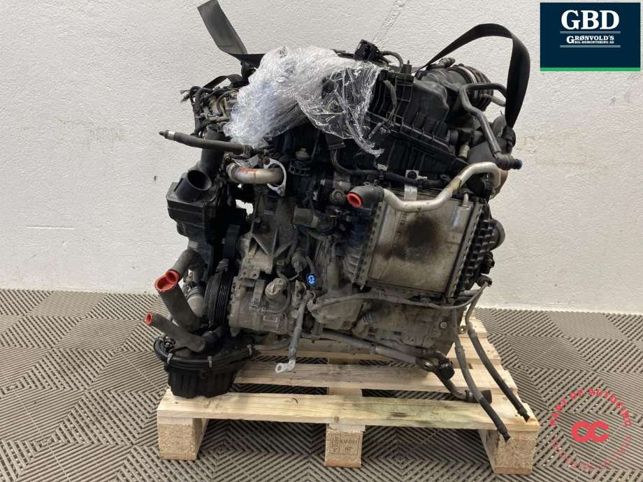  til Mercedes Vito, 2014-->> (W447) (W447) 