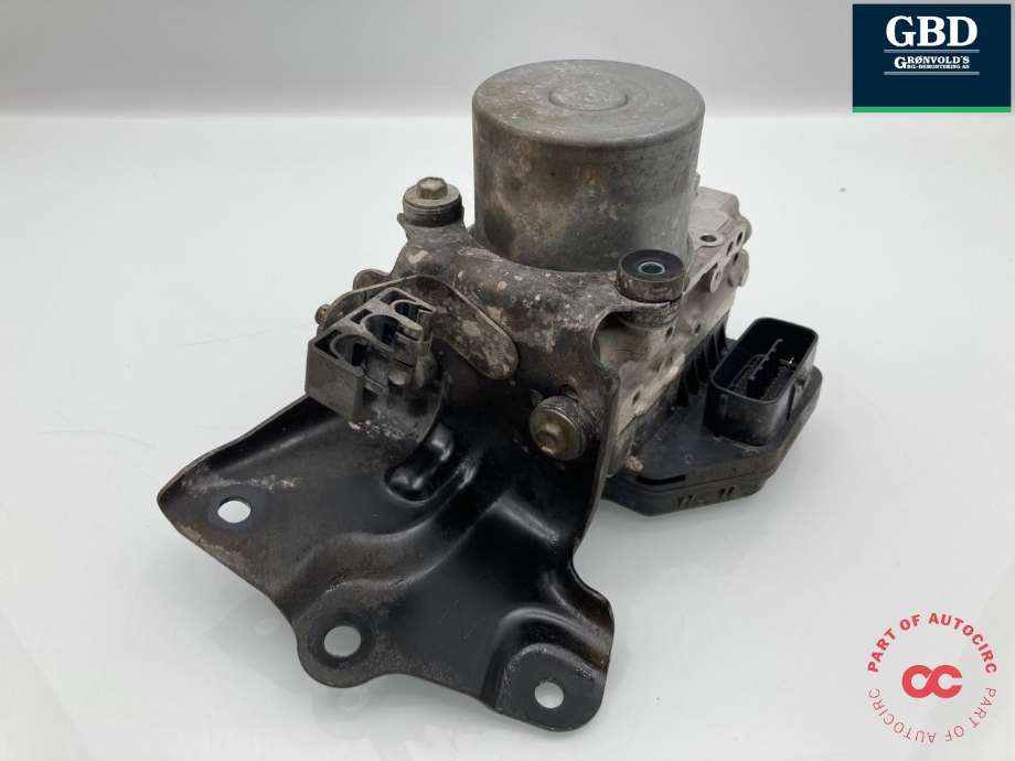 ABS sentral til Toyota RAV4 2013-2015 (Type IV, Fase 1)  (4405042682|4405042681|)