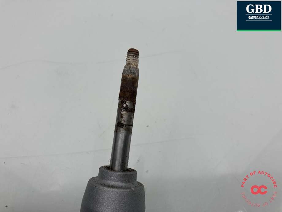 Viskermotor bakrute til Toyota RAV4 2013-2015 (Type IV, Fase 1)  (8513042080|85130-42080|)