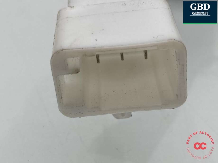 Baklukelås til Toyota RAV4 2013-2015 (Type IV, Fase 1)  (6935028161|D62-61342-D|6935028160)