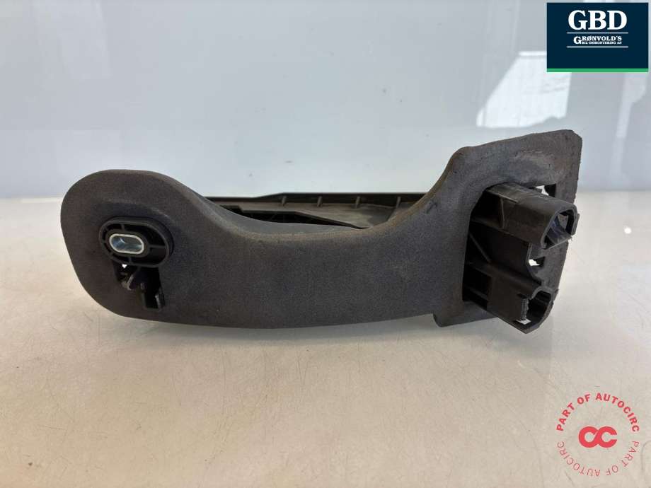 Pedal gass til VW Caddy 2010-2015 (Type III, Fase 2)  