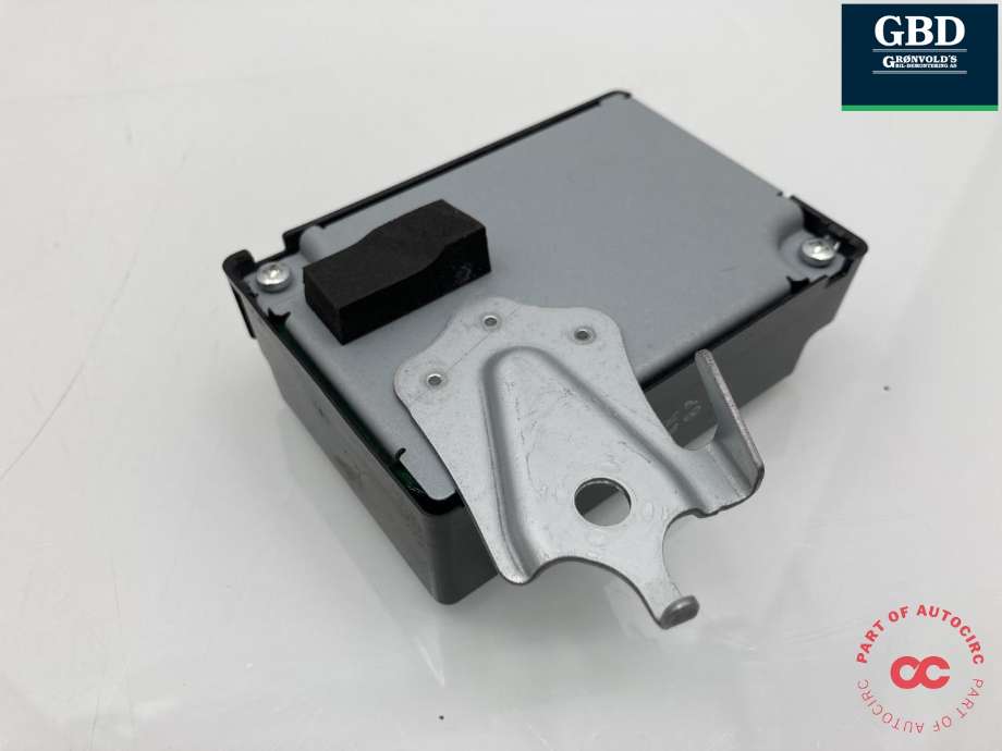 Styreenhet diverse til Toyota RAV4 2013-2015 (Type IV, Fase 1)  (8976042031|89760-42030|)