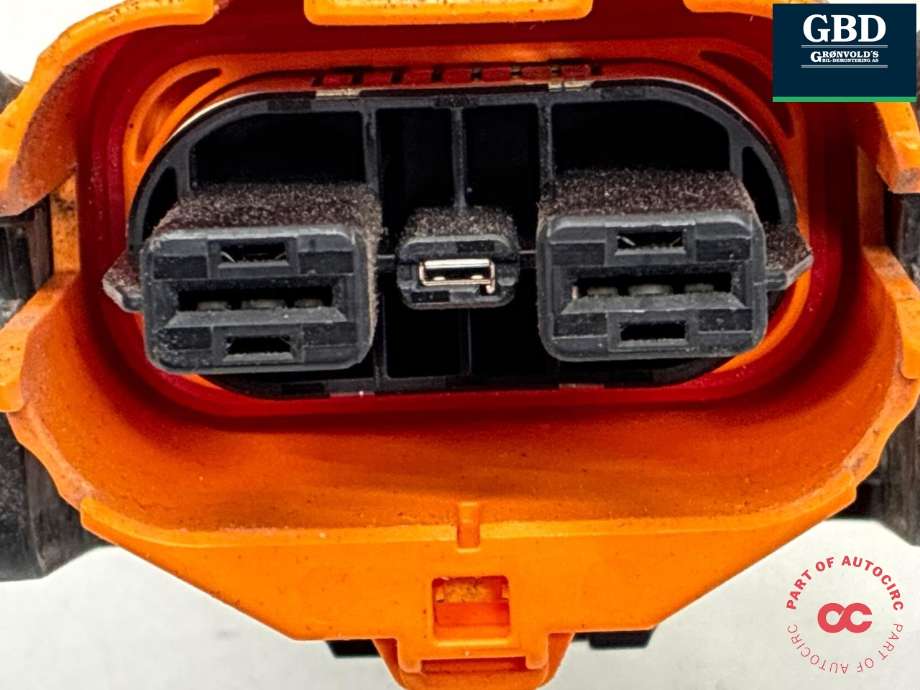 Kabel høy volt (HV) elbil til Kia EV6 2021-->> (916A3CV010|916A3-CV010|)