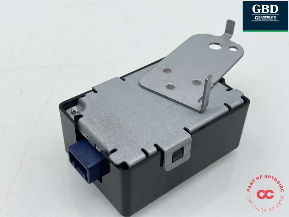 Styreenhet diverse til Toyota RAV4 2013-2015 (Type IV, Fase 1) (8974042050|)