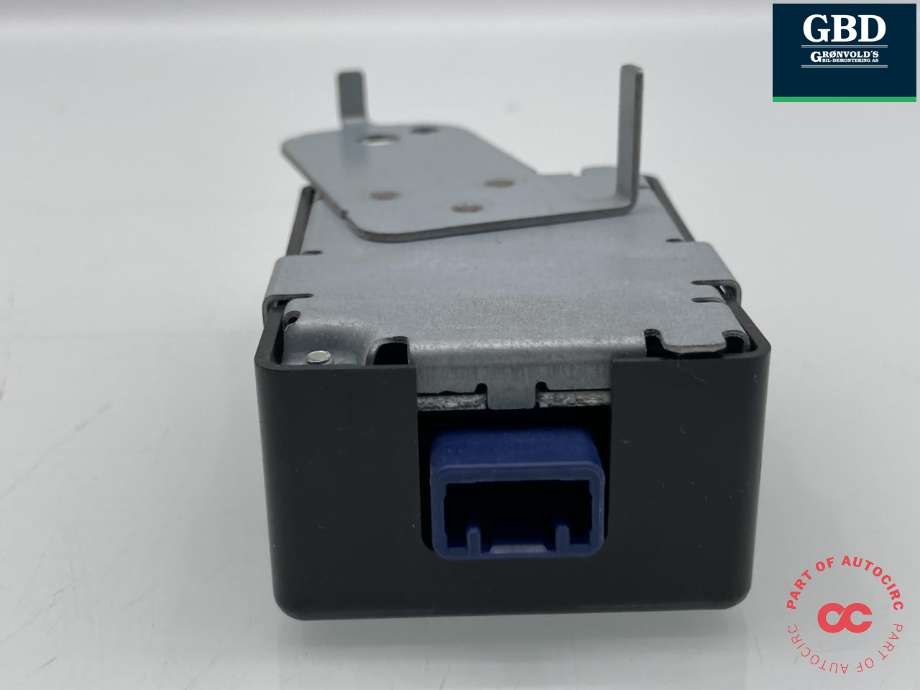 Styreenhet diverse til Toyota RAV4 2013-2015 (Type IV, Fase 1) (8974042050|)