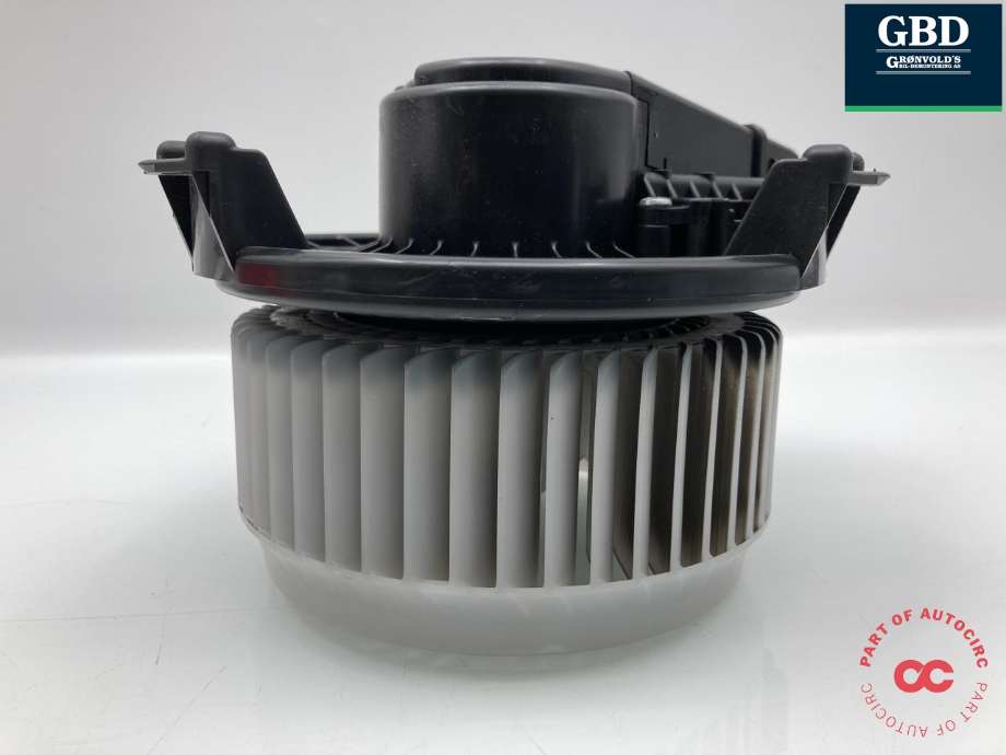 Varmeapparat motor til Toyota RAV4 2013-2015 (Type IV, Fase 1) (8710342101|272700-8104|)