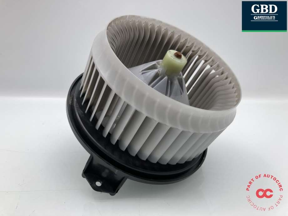 Varmeapparat motor til Toyota RAV4 2013-2015 (Type IV, Fase 1) (8710342101|272700-8104|)