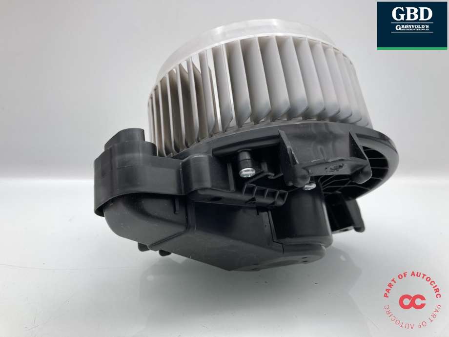 Varmeapparat motor til Toyota RAV4 2013-2015 (Type IV, Fase 1) (8710342101|272700-8104|)