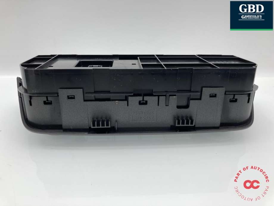 Varmeapparat betjening til Toyota RAV4 2013-2015 (Type IV, Fase 1)  (5590042410|)