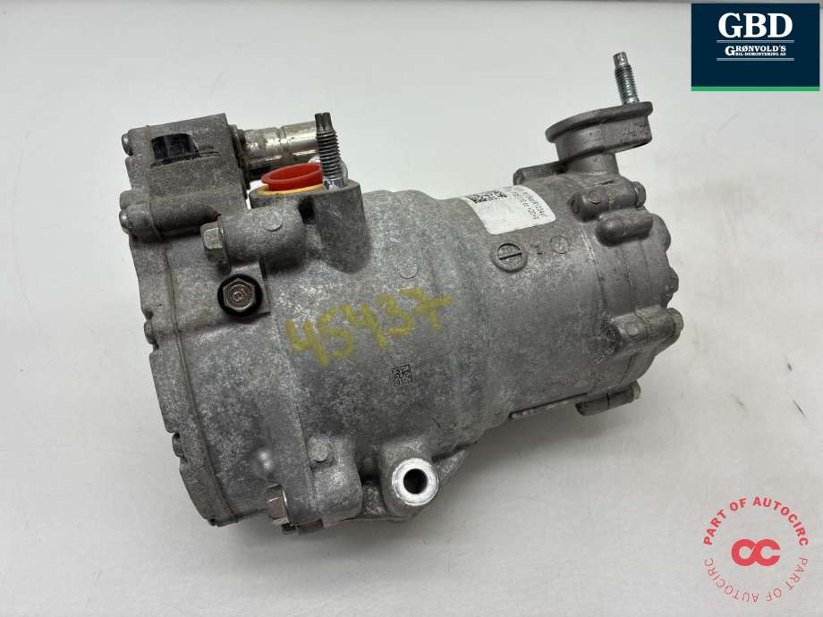 Aircondition kompressor elbil til Polestar 2 2020-->> (36010525|)
