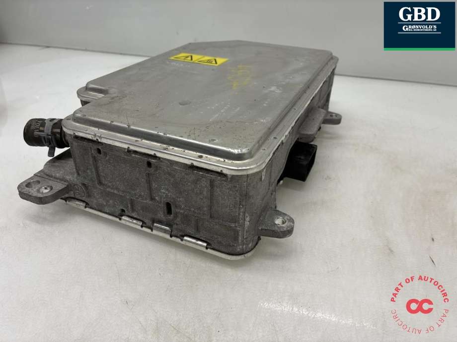 Batterilader (OBC - On Board Charger) til Polestar 2 2020-->>  (36003738|32325329|)
