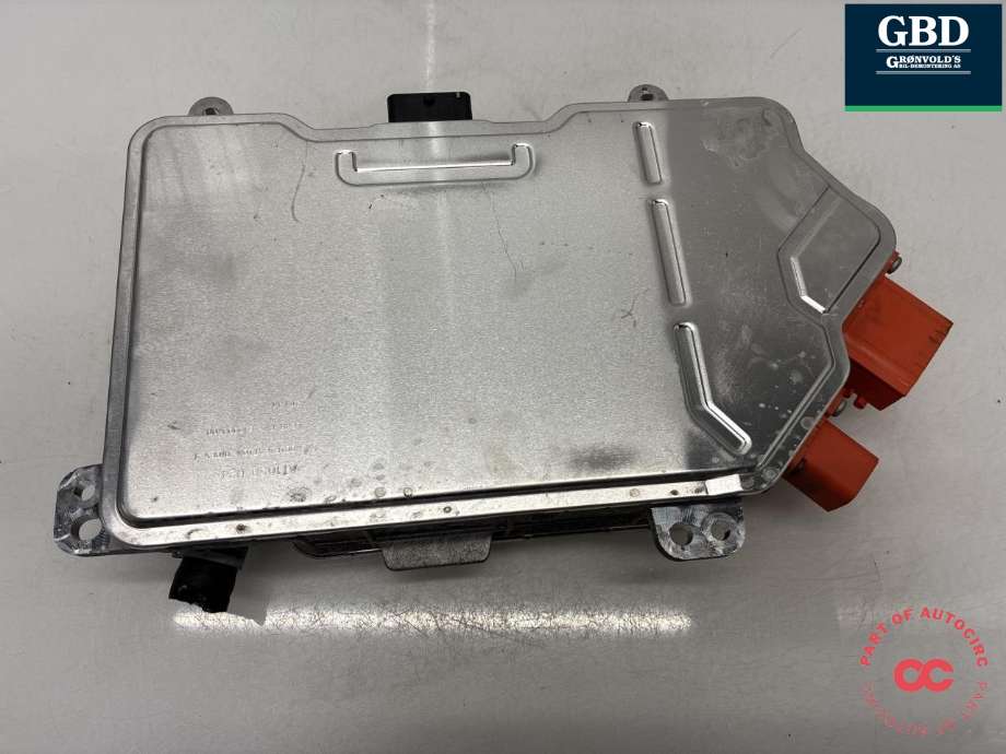 Batterilader (OBC - On Board Charger) til Polestar 2 2020-->>  (36003738|32325329|)