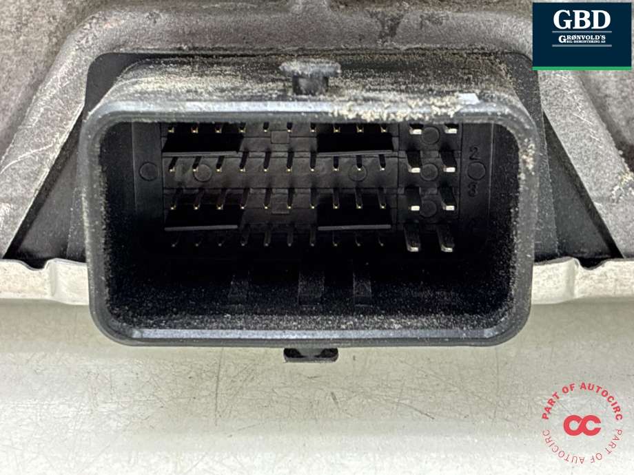Batterilader (OBC - On Board Charger) til Polestar 2 2020-->>  (36003738|32325329|)
