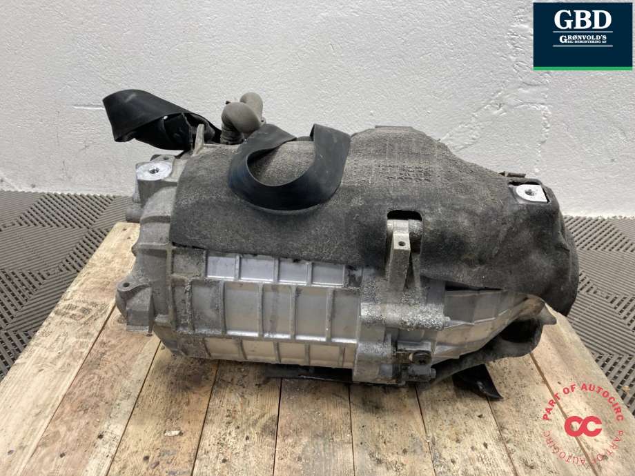 Motor elbil bak til Polestar 2 2020-->>  (36012807|)
