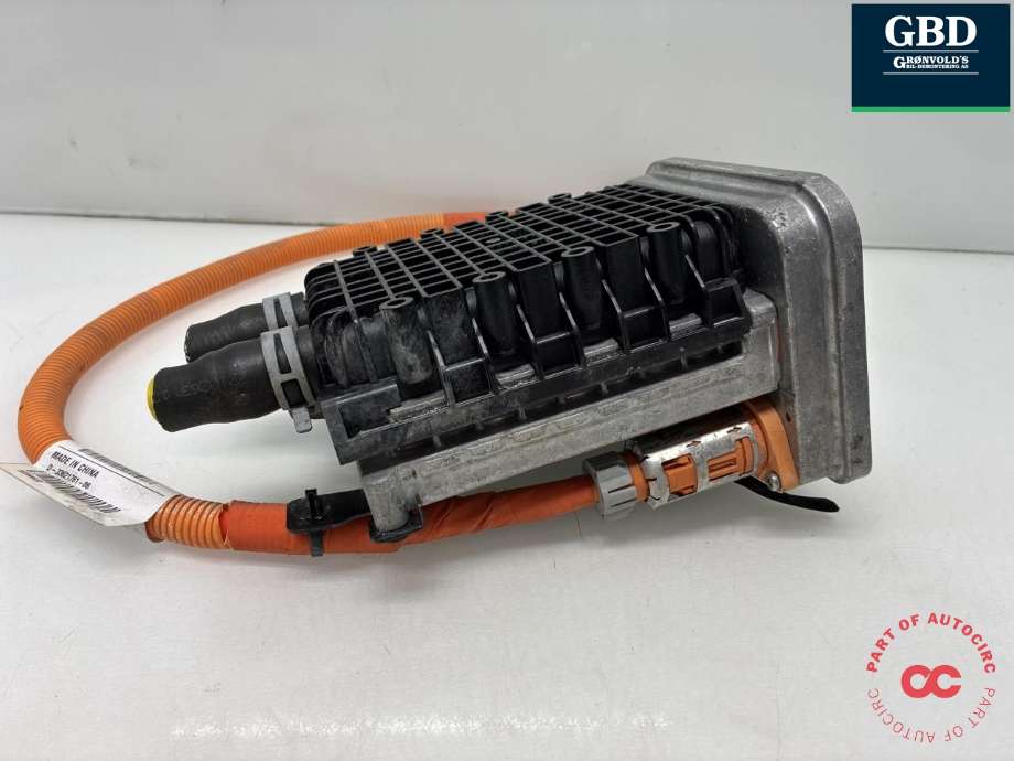 Varmeapparat PTC-heater til Polestar 2 2020-->>  (32275619|)