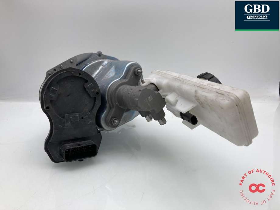 Bremsekraft-forsterker til Tesla Model 3 2018-2023 (Fase 1)  (1044671-00-C|1044671-00-E | 1044671-00-G |1044671-50-A|1044671-50-B | 1044671-99-E |1044671-99-F | 1044671-50-A)