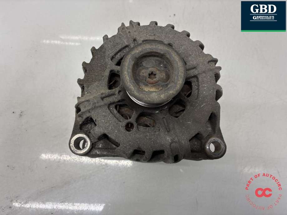 Dynamo diesel til Toyota Proace 2016-->> (Type II)  (SU001A8083|SU001A5016|9815683280-01)