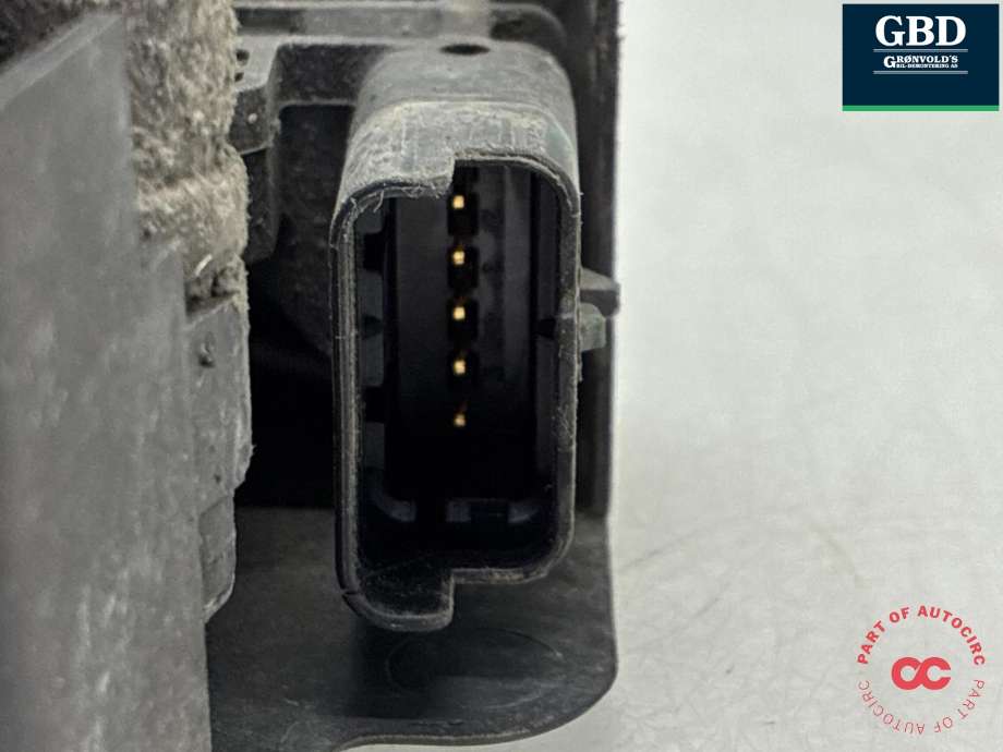 Dynamo diesel til Toyota Proace 2016-->> (Type II)  (SU001A8083|SU001A5016|9815683280-01)