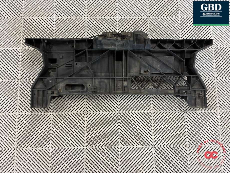 Frontplate til Toyota Proace, 2016-->> (Type II)  (SU001B5045)