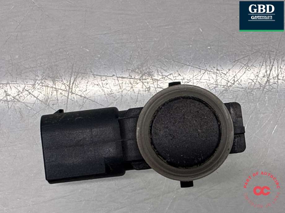 Parkeringssensor foran til Toyota Proace 2016-->> (Type II) (SU001A5122|9675202477XT|)