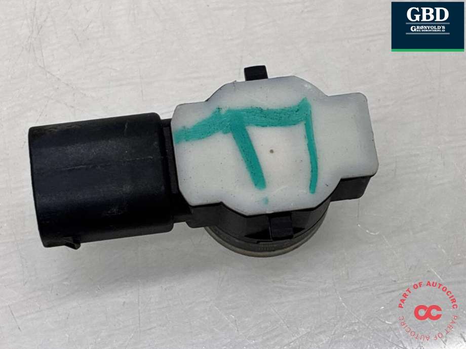 Parkeringssensor foran til Toyota Proace 2016-->> (Type II) (SU001A5122|9675202477XT|)