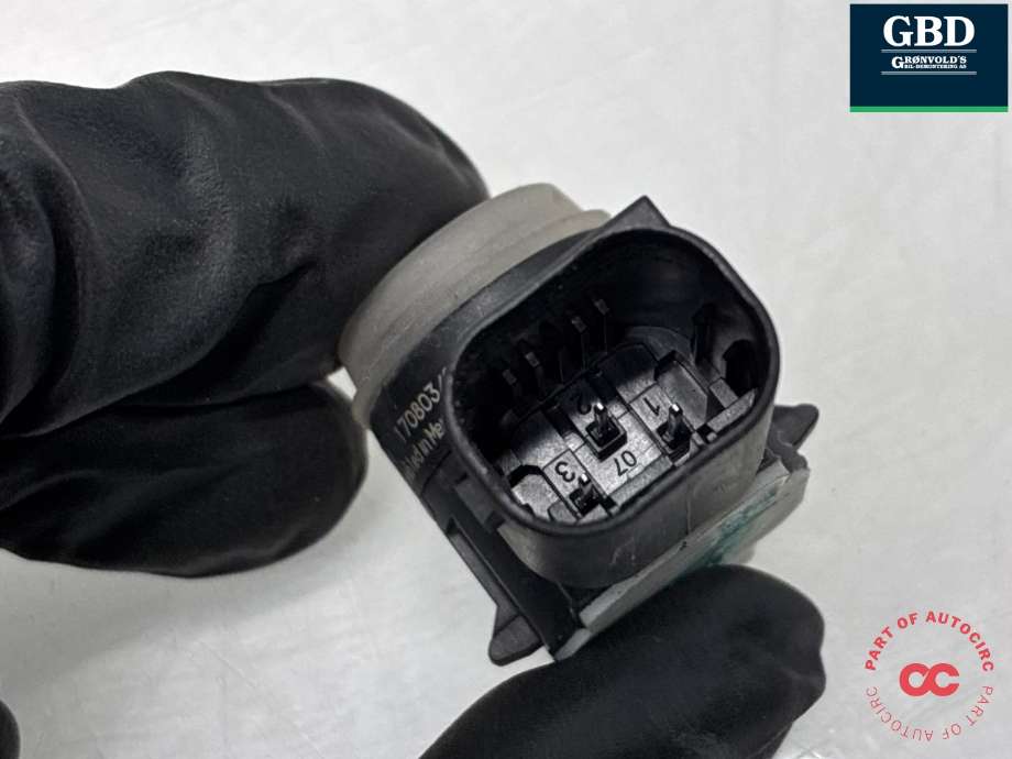 Parkeringssensor foran til Toyota Proace 2016-->> (Type II) (SU001A5122|9675202477XT|)