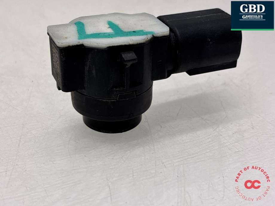 Parkeringssensor foran til Toyota Proace 2016-->> (Type II) (SU001A5122|9675202477XT|)