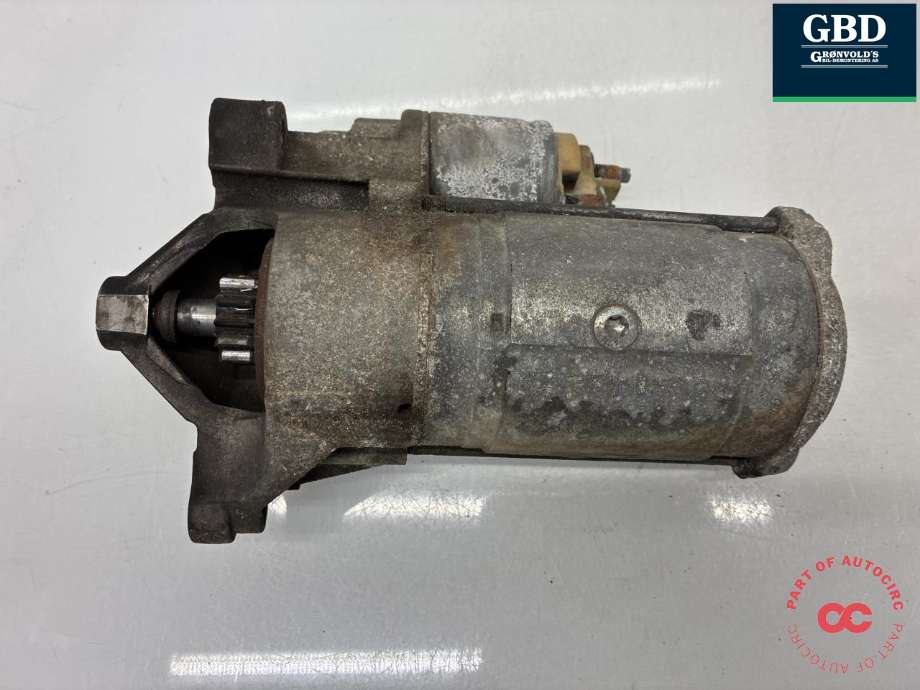 Starter diesel til Toyota Proace 2016-->> (Type II) (SU001A8200|9846972280|)