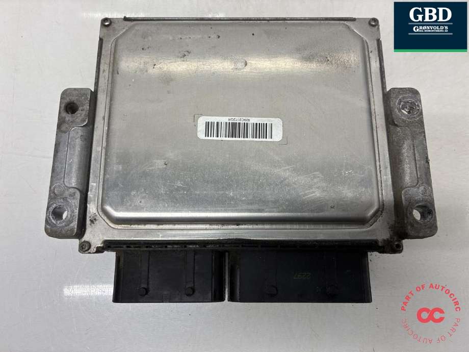 Styreenhet motor til Toyota Proace 2016-->> (Type II)  (SU001C4171|HW 9809447980|)